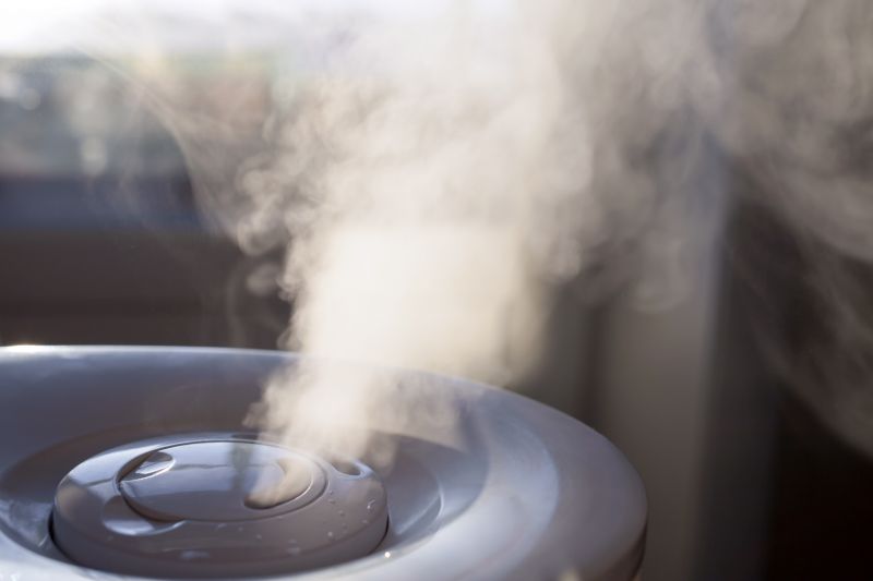 Attic Humidifier Installation in Kansas City, MO