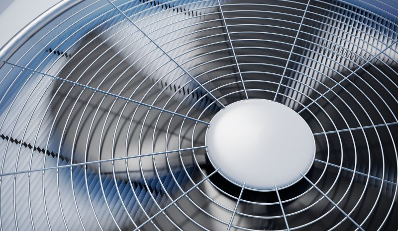 Ceiling Fan Mounting in Wilmington, NC
