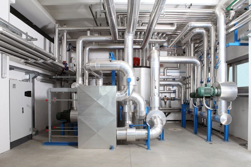 Central Heating Replacement in Monmouth County, NJ
