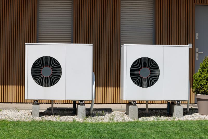 Central Heating Replacement in Kansas City, MO