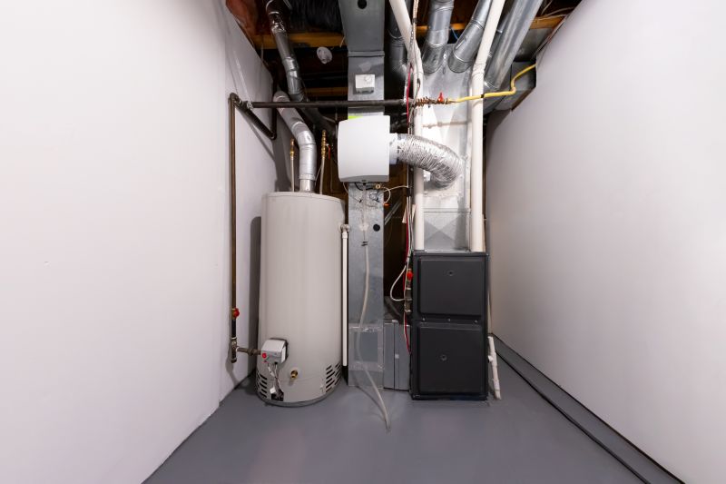 Central Humidifier Repair in Annapolis, MD