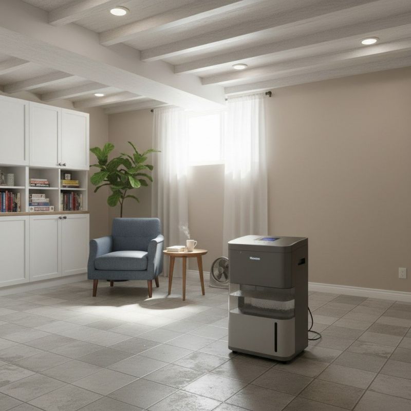 Central Humidifier Repair in Monmouth County, NJ