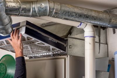 Electric Furnace Replacement in Monmouth County, NJ