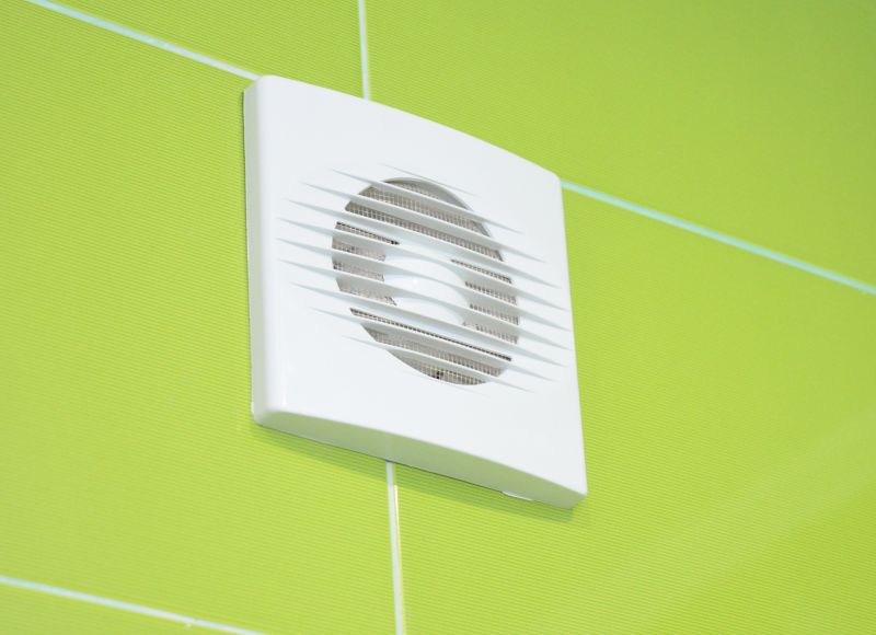 Exhaust Fan Installation in Prescott Valley, AZ