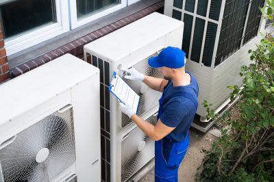 Hvac Replacement in Columbus, OH