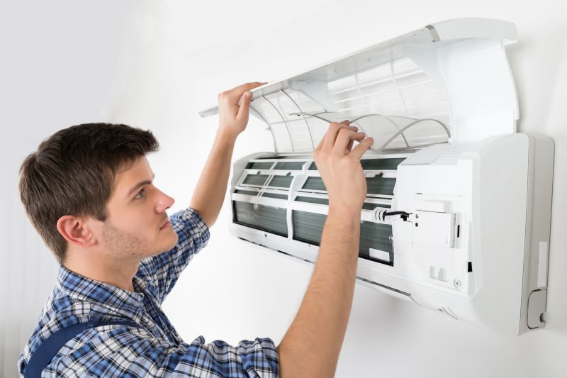 Products For Ac Maintenances in use