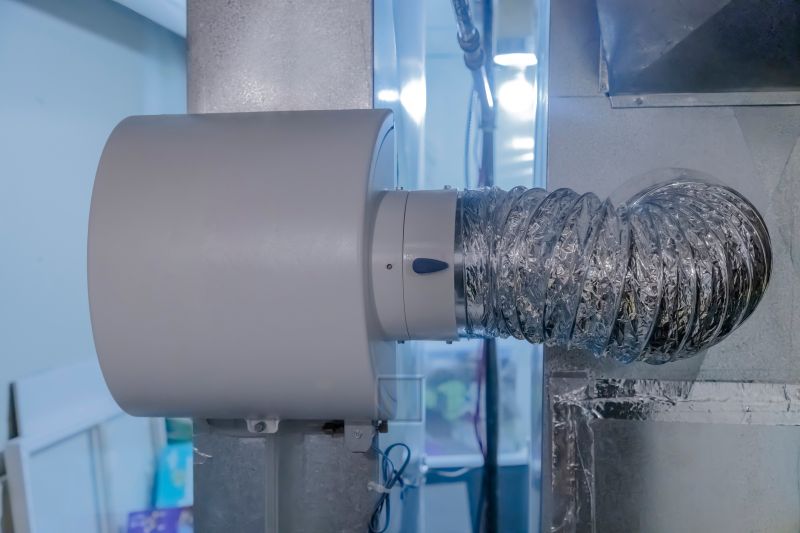 Residential Humidifier Service in Naples, FL