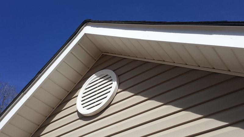 Whole House Fan Replacement in Provo, UT